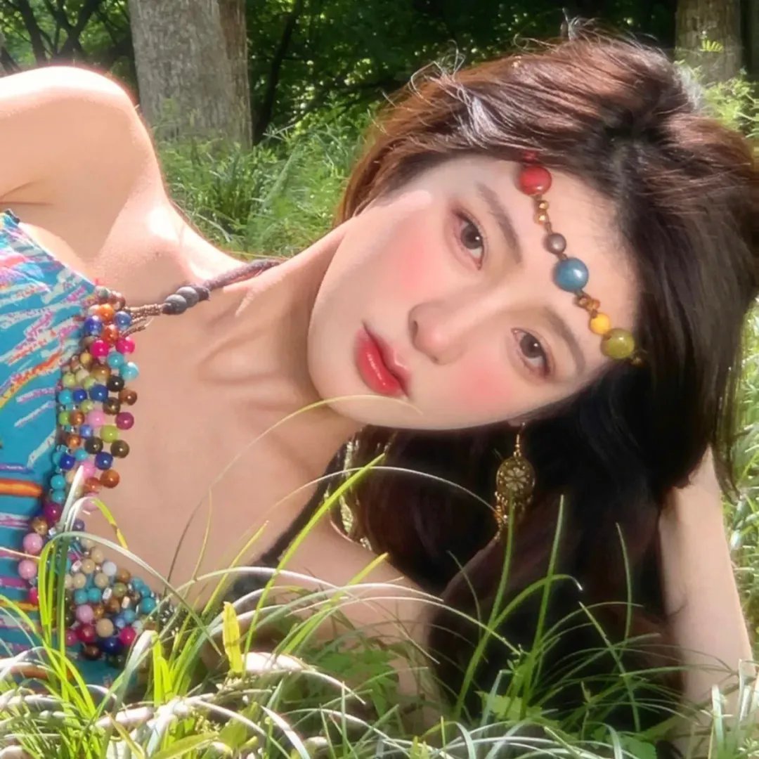 妳是我眼中的苹果