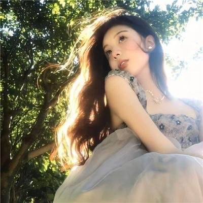 少女的世界